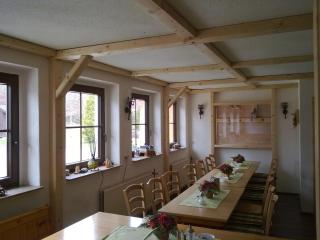 Landpension Wandersruh - Langenberg - 7
