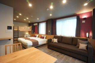 WIRES HOTEL James zaka - Tokyo - 3