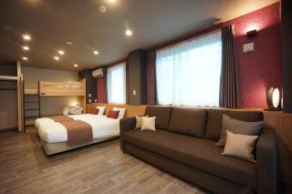 WIRES HOTEL James zaka - Tokyo - 1