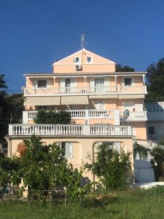 VILLA FRETTA - 5