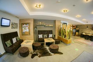Hotel ALPINA - Saalbach-Hinterglemm - 8