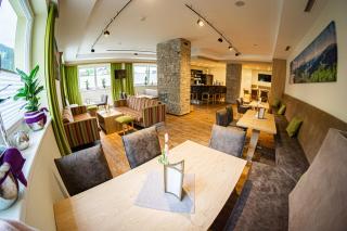 Hotel ALPINA - Saalbach-Hinterglemm - 7