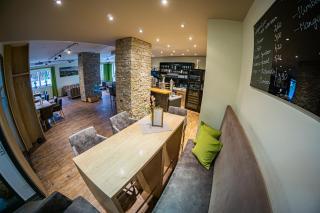 Hotel ALPINA - Saalbach-Hinterglemm - 5