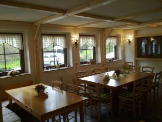 Landpension Wandersruh - Langenberg - 6