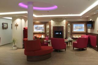 Hotel Number One - Waidhaus - 2