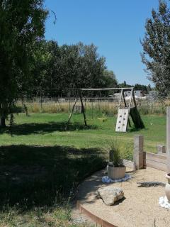 Mas Ribou - Barbentane - 6