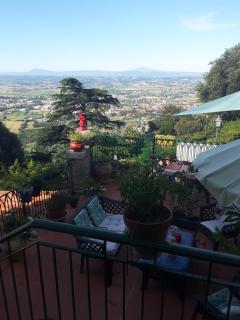 Casa Kita - Cortona - 6