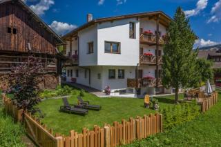 Residence Sas Vanna - La Villa - 2