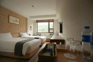 TOP ZERO HOTEL - Wudangshan - 4
