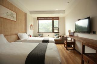 TOP ZERO HOTEL - Wudangshan - 3