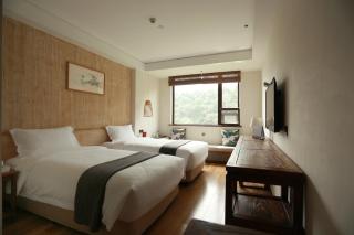 TOP ZERO HOTEL - Wudangshan - 2