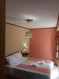 Small Town Apartment - 1