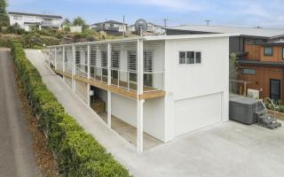 Luxury Retreat with Swim Spa - 5