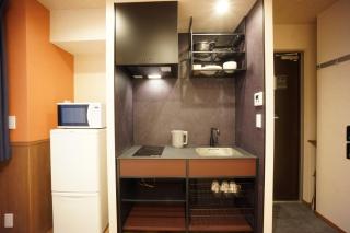 WIRES HOTEL James zaka - Tokyo - 7
