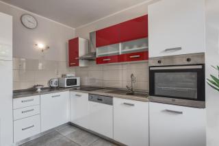 M & M Apartment - 9