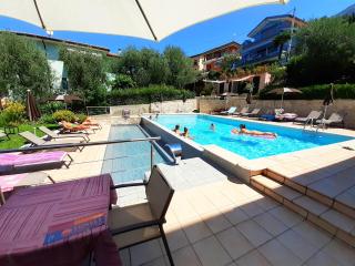 Hotel Antonella - Malcesine - 2