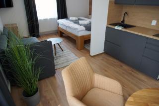 Apartmány Krásná Lípa - Krásná Lípa - 1