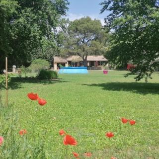 Chez Titi - Mornas - 9