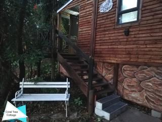 Beach wood Cottages - 9
