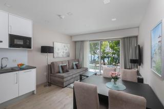 Apartman Bella - Makarska - 9