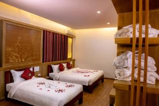 UCT Taunggyi Hotel - Taunggyi - 1
