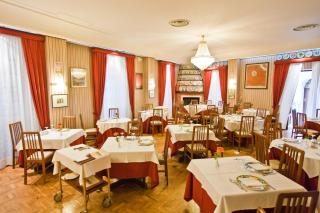 Hotel Moderno - Erice - 5