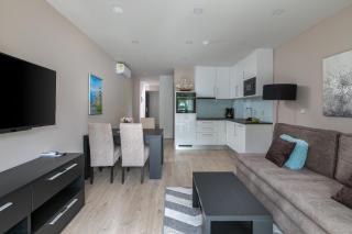 Apartman Bella - Makarska - 2