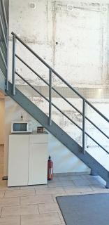 Loft-Unterkunft - Sinsheim - 4