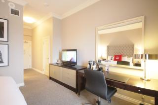 The Omni King Edward Hotel - 1