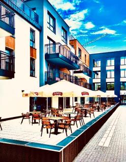 apartamentc312 Bel Mare - Międzyzdroje - 7