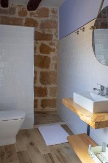 Casa Rural El Morral - La Mata de los Olmos - 2