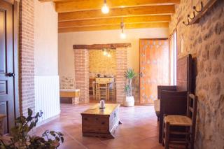 Casa Rural El Morral - La Mata de los Olmos - 1