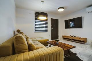 Apartman Izzy - Senj (Segna) - 7