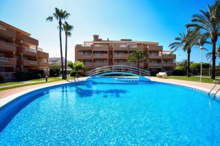 Poseidon Denia - Denia - 4