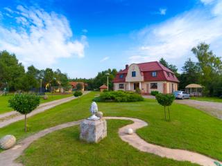 Sielanka - Domki i Pokoje pod Łebą - Żarnowska - 2