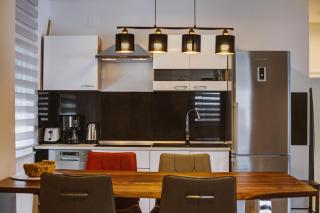 Apartman Izzy - Senj (Segna) - 4