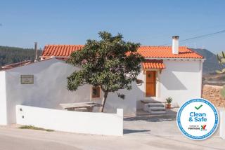 Casa De Campo De Oliveiras - Penela - 7