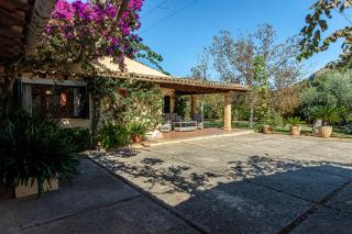 Family villa can Tomeu By homevillas360 - 5