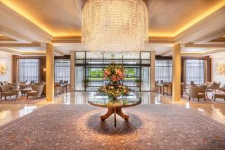 Mullingar Park Hotel - 1