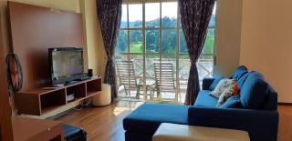 Teaz Apartment @ Iris House Resort - Cameron Highlands - 0