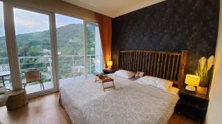 Calypso Kvariati Hotel - Kvariati - 0