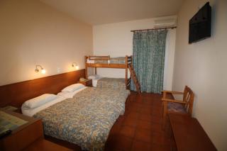 SeaBird Hotel - Moraḯtika - 8