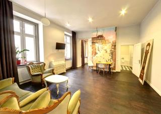 Apartament Bankiera by Good Time - Lodz - 7