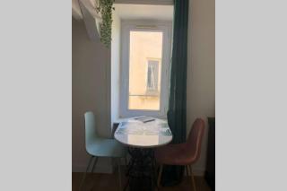 Studio sous les toits - Lyon - 2