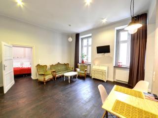 Apartament Bankiera by Good Time - Lodz - 0