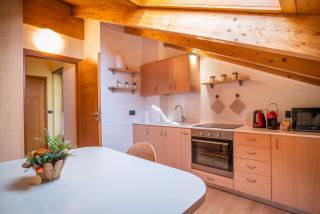 B&B Nonno Carlo - Trento - 7