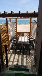Cottage with panoramic sea view - 8