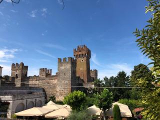 Castello Centro Storico - Lazise - 5