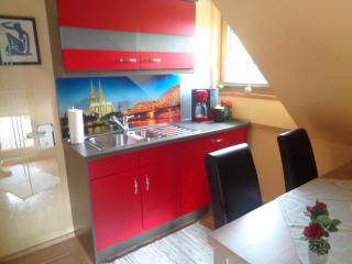 Ferienwohnung Carmen - Siegen - 2