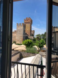 Castello Centro Storico - Lazise - 1